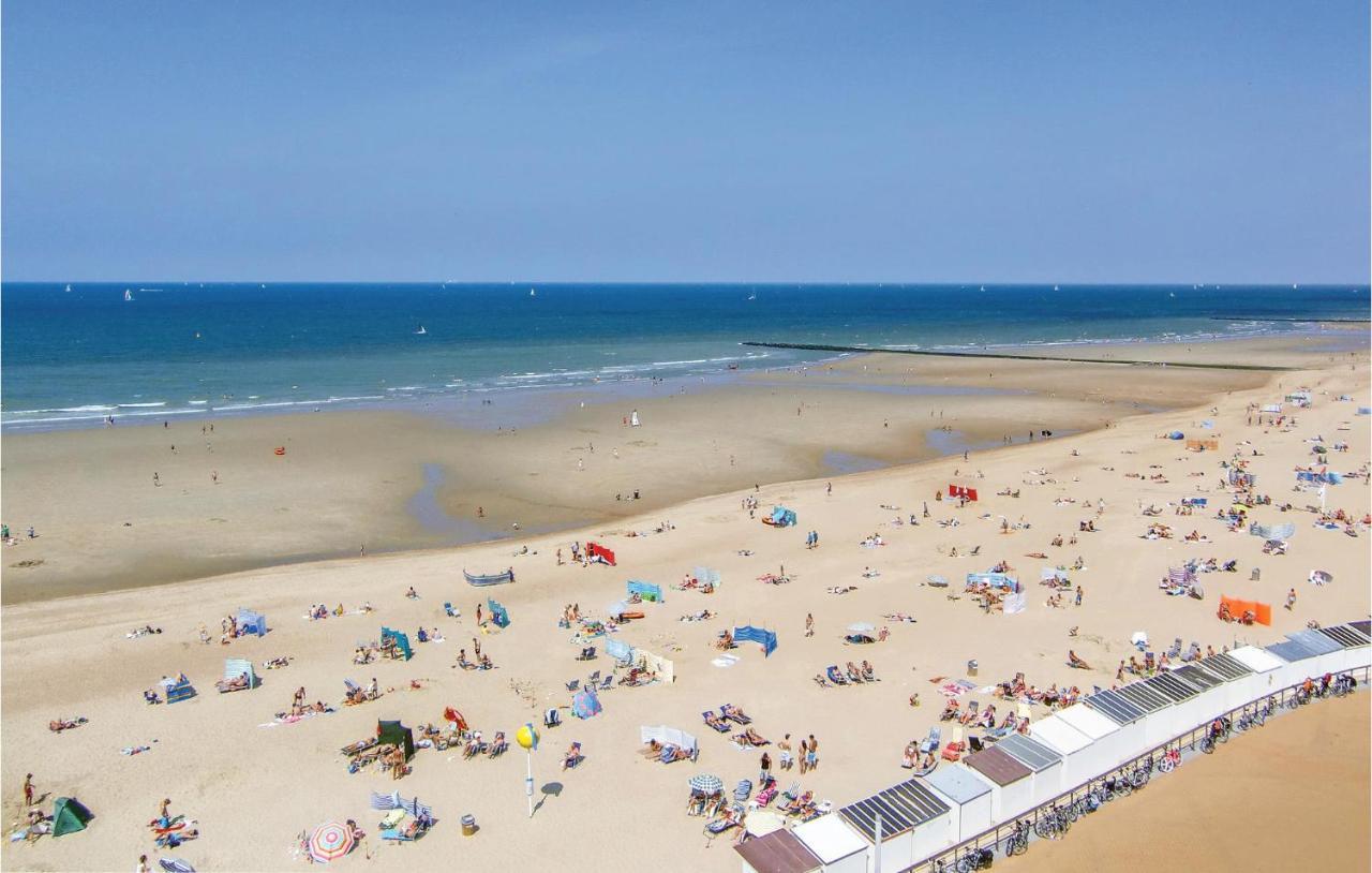 1 Bedroom Lovely Apartment In Oostende Exterior photo
